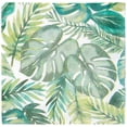 thumbnail image 1 of Unique Palm Tropical Luncheon Napkins 16pc, 1 of 1