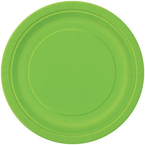 Unique paper plates discount