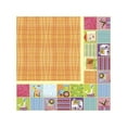 thumbnail image 1 of Unique Party Circus Animal Baby Shower Napkins (Pack of 16), 1 of 2