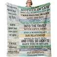 thumbnail image 1 of Unique Pastor Appreciation Gifts Blanket for Men, Throw Blanket Gifts for Pastor Men for Pastor Appreciation Day Gift, 1 of 6