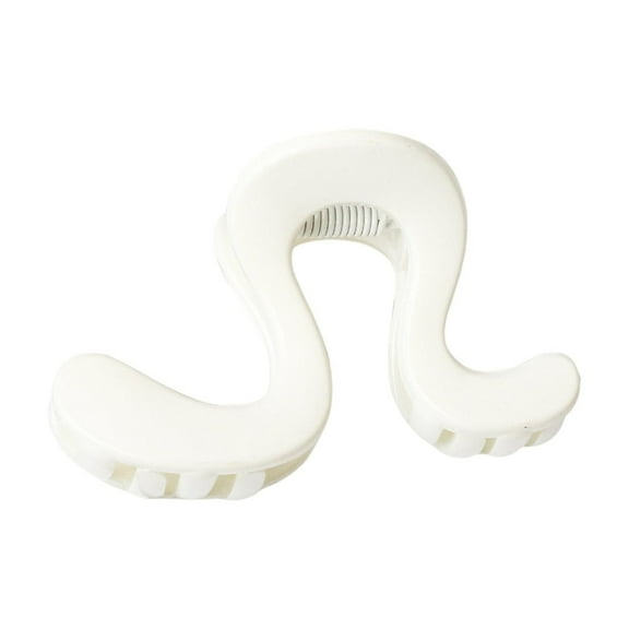 Unique Personality Large Barrettes Hair Clips for Women Girls All Hair Types Fashion Hair Accessories