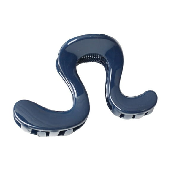 Unique Personality Large Hair Barrettes For Women And Girls All Hair Types Fashion Hair Clips