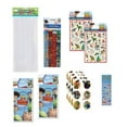 thumbnail image 1 of Unique Plastic Toy Story Birthday Party Supplies, 20 Piece, 1 of 4