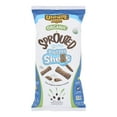 thumbnail image 1 of Unique Pretzels - Sprouted Shells - Original Sea Salt - Case of 12 - 8 oz., 1 of 6
