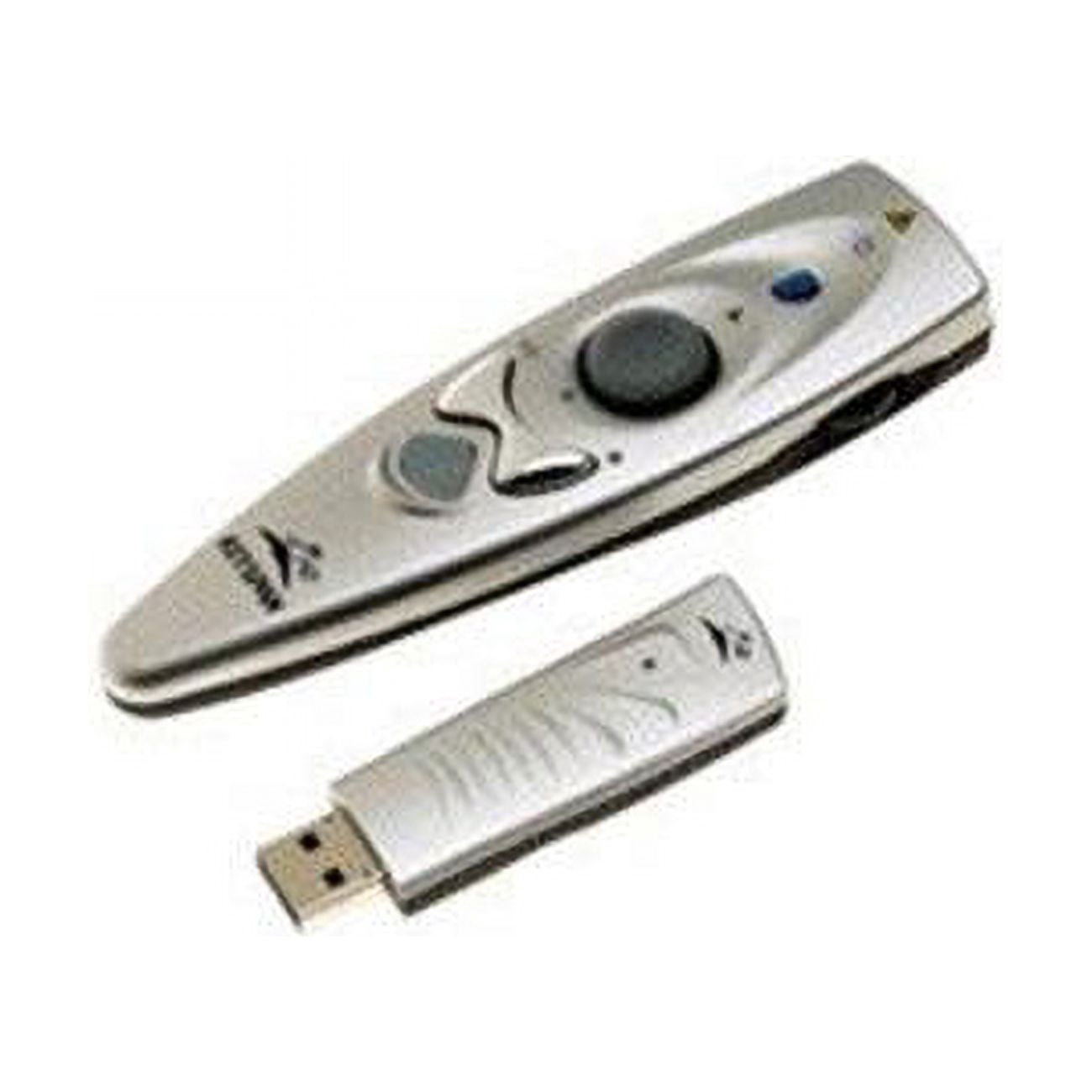 Unique Product Solutions PR-US2 Range Keyspan Presentation Wireless ...