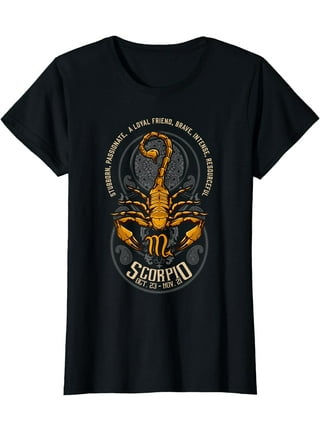 Ua scorpio online