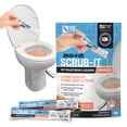 thumbnail image 1 of Unique Scrub-It RV Toilet Cleaner - Pink Pomelo Scent, 15 Count Stick Packs, Premeasured, No-Mess, Grab-and-Go Powder, 1 of 8