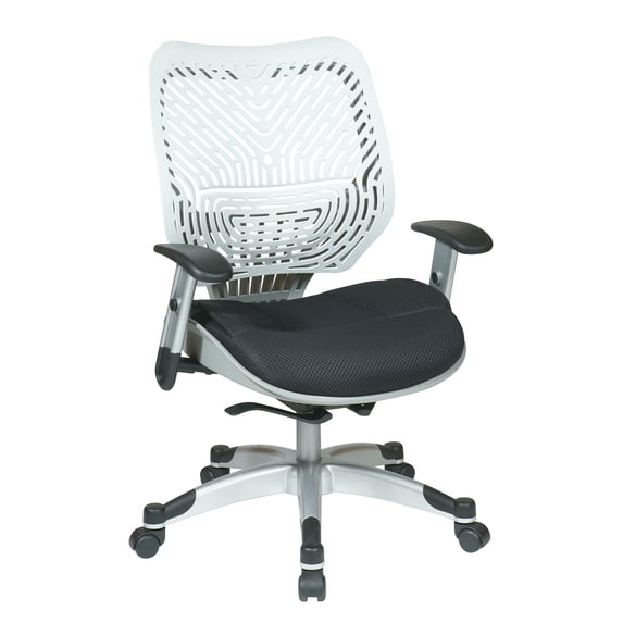 SPACE Seating Unique Self Adjusting Ice SpaceFlex® Back Managers Chair