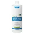 thumbnail image 1 of Unique Septic Field Rejuvenator Liquid, Restores Backed Up Leach Fields Without Digging (32 oz), 1 of 6
