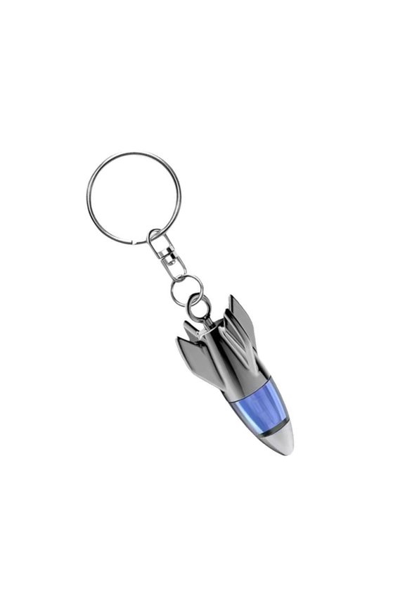 Unique Shape Statics Eliminators Keychain Statics Discharges Tool for Quick Statics Discharges & Electronic Device Prot