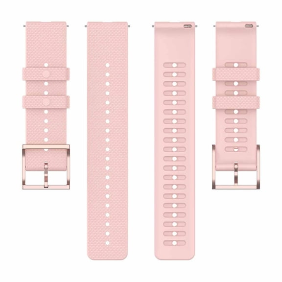 Unique Smart Watch With Multi Hole Adjustment | Sweat Proof Breathable Adjustable | Great For Calorie Tracking Gold Ideal For Everyday Use Gold Great For Stress Tracking Gold