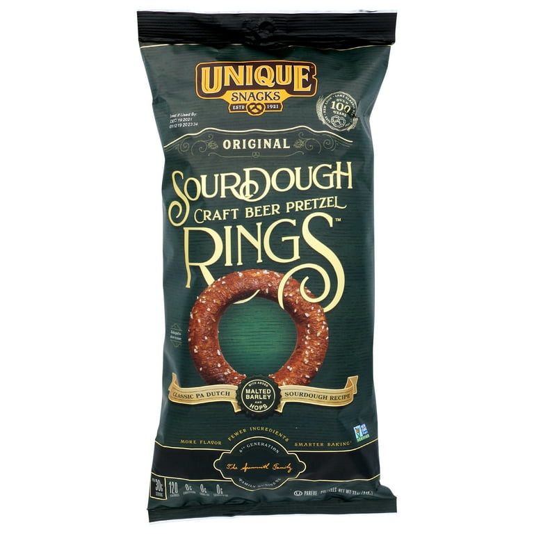 https://i5.walmartimages.com/seo/Unique-Snacks-Unique-Pretzels-Sourdough-Craft-Beer-Pretzel-Rings-Homestyle-Baked-Certified-OU-Kosher-and-Non-GMO-11-Ounce-Bags-Pack-of-9_44414344-4448-473f-9bc5-ed4e04dabea3.eb56eb0d4f522a6fe1b7c03fe707d887.jpeg?odnHeight=768&odnWidth=768&odnBg=FFFFFF