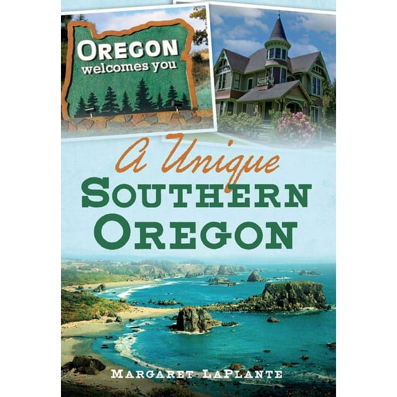 Unique Southern Oregon