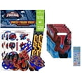 thumbnail image 1 of Unique Spiderman Super Hero Party Favors Bundle, 48 Pieces, 1 of 1