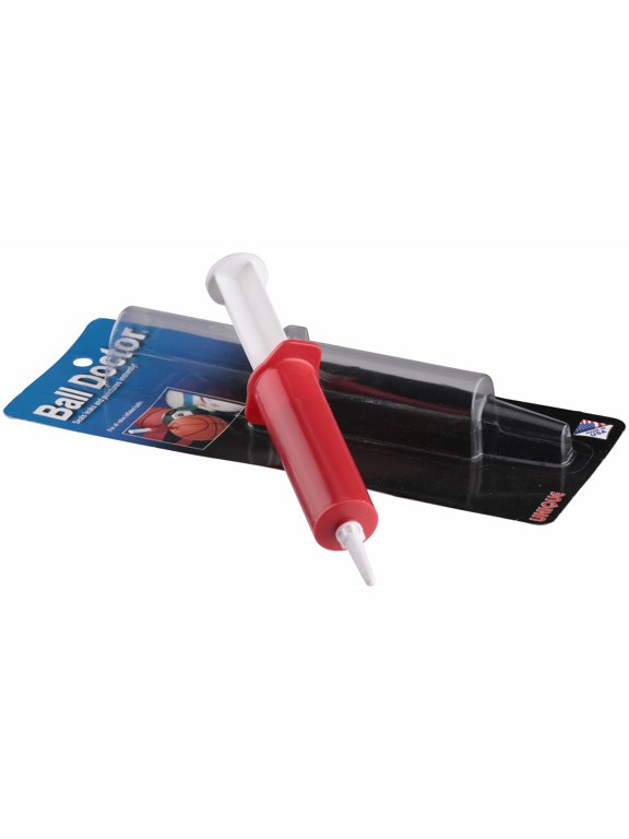 Unique Sports Ball Doctor Repair Patch Kit