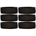 thumbnail image 1 of Unique Sports Headbands Team Pack of 6, 1 of 7