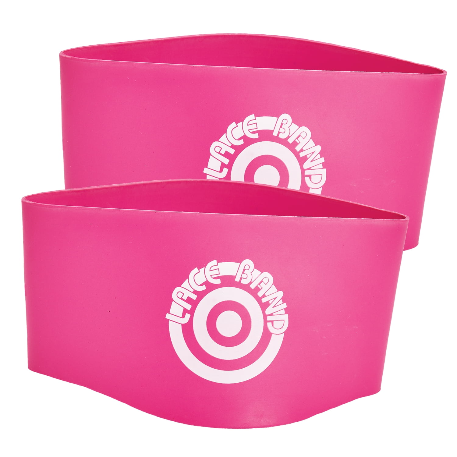 Unique Sports Lace Bands Cleat Cover (1 pair)