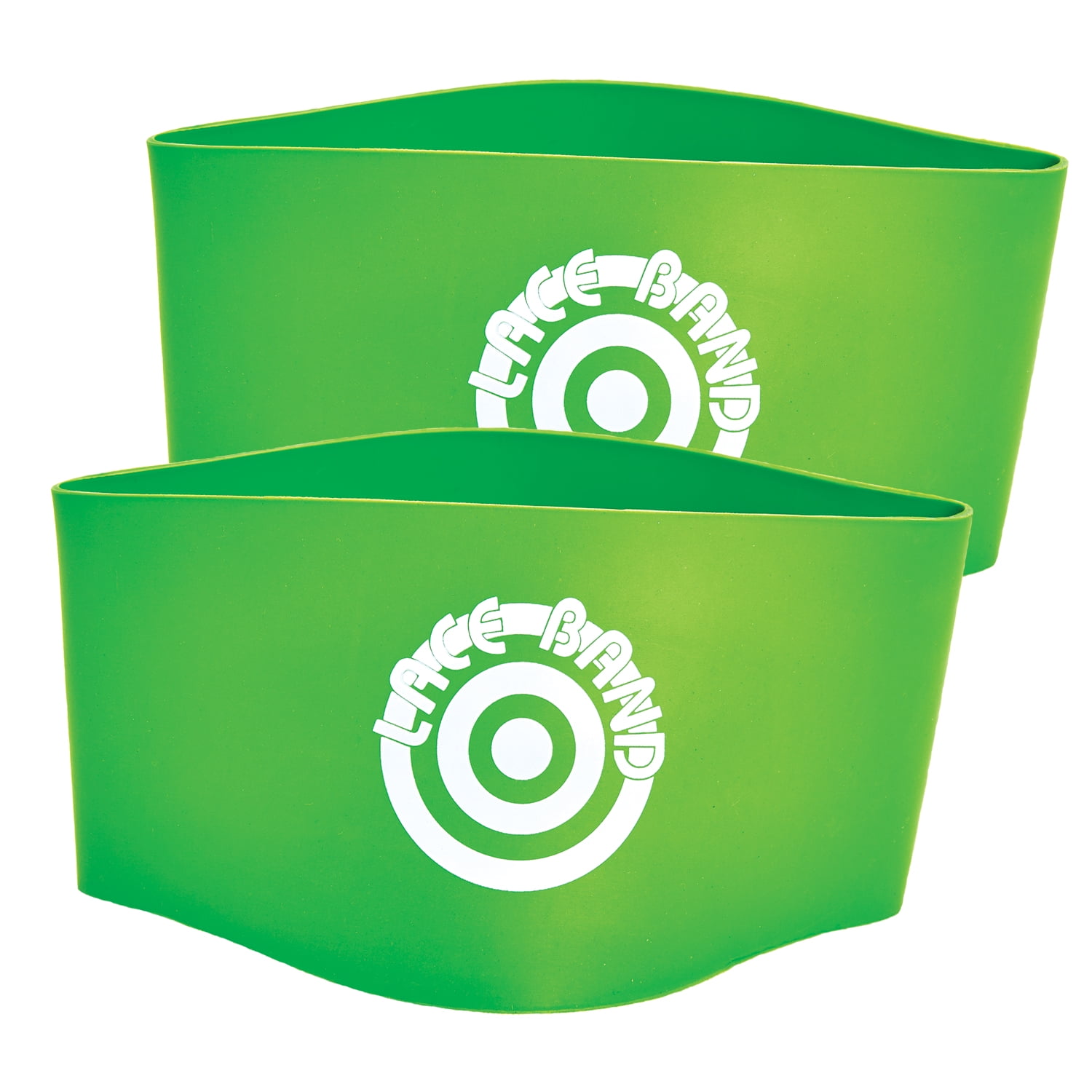 Unique Sports Lace Bands Cleat Cover (1 pair)