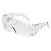 Unique Sports Over-Specs Protective Eye Guard