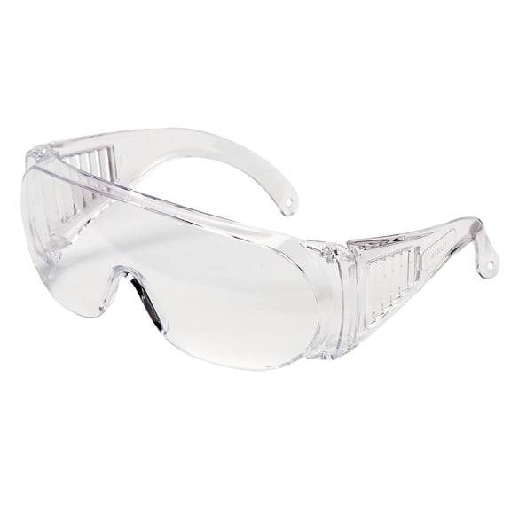 Unique Sports Over-Specs Protective Eye Guard