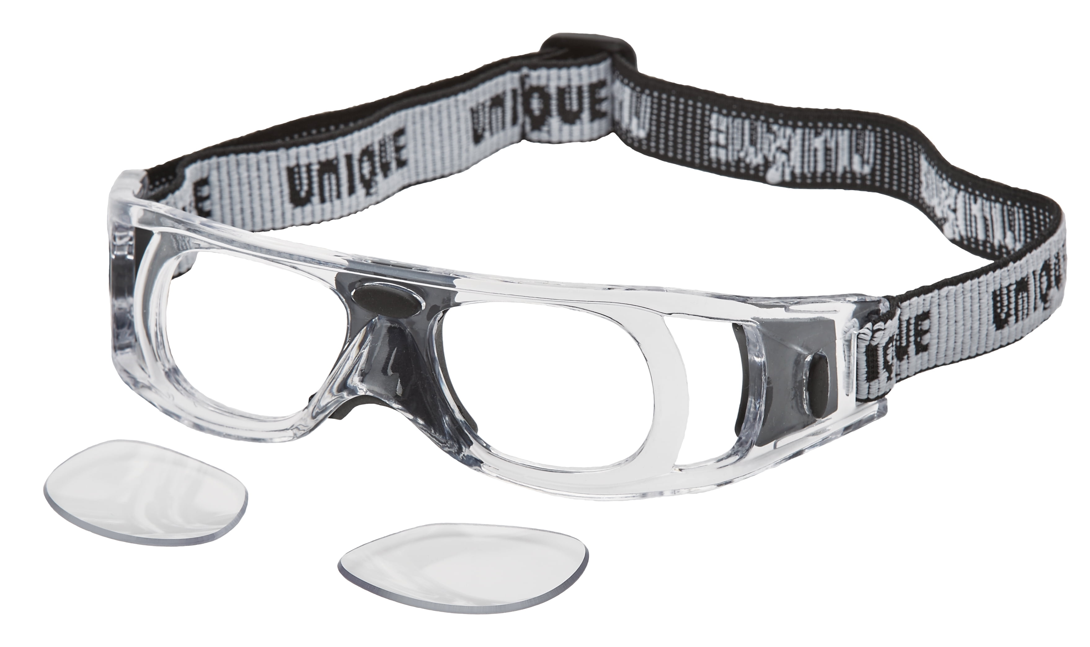 Prescription sports goggles discount