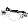 thumbnail image 1 of Unique Sports Super Specs Youth Eye Protectors - Clear, 1 of 7