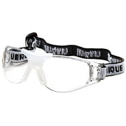 Unique Sports Super Specs Youth Eye Protectors - Clear