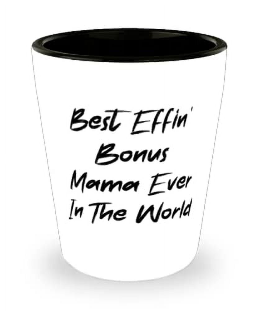 Funny "Best Effin' Meema Ever" Insulated Tumbler - BPA-Free Stainless Steel Travel Cup, Great Gift For Grandma & Coworkers
