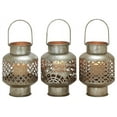 thumbnail image 1 of Unique Styled Lantern - Set of 3, 1 of 2