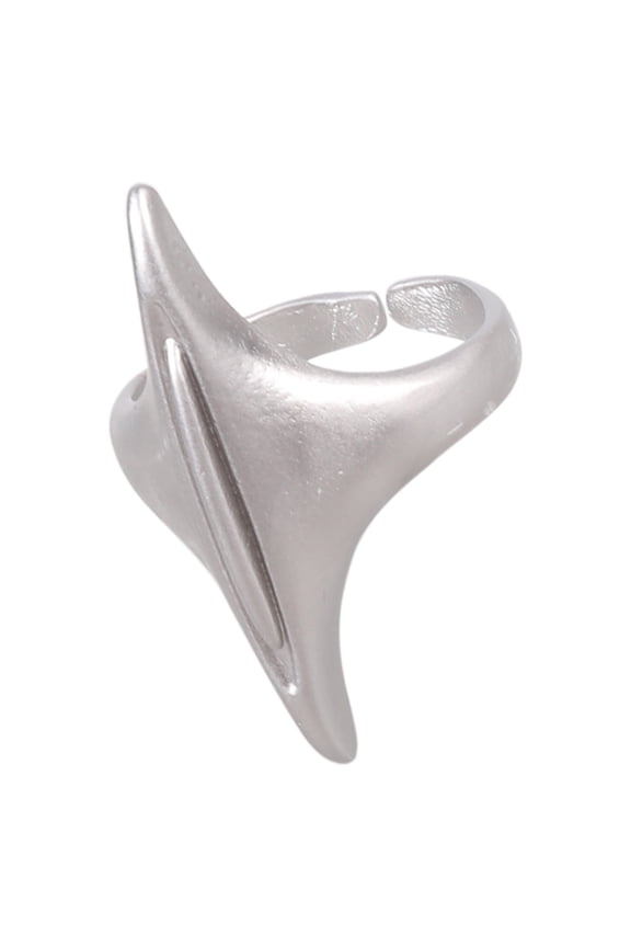 Unique Swords Rings Simple Rings Elegant Finger Rings Alloy Texture for Fashion Enthusiasts and Punk Styles Followers