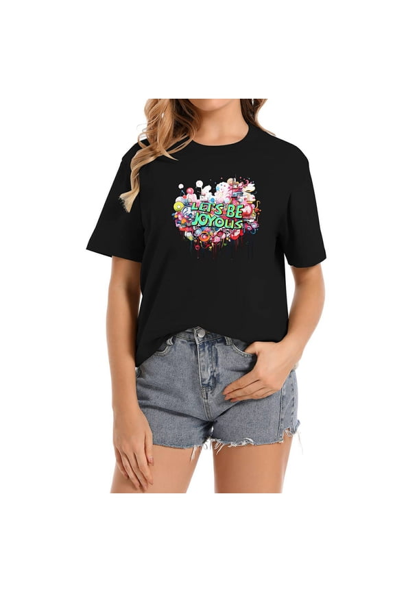 Unique T-Shirts with Queen Graphics for Bold Women