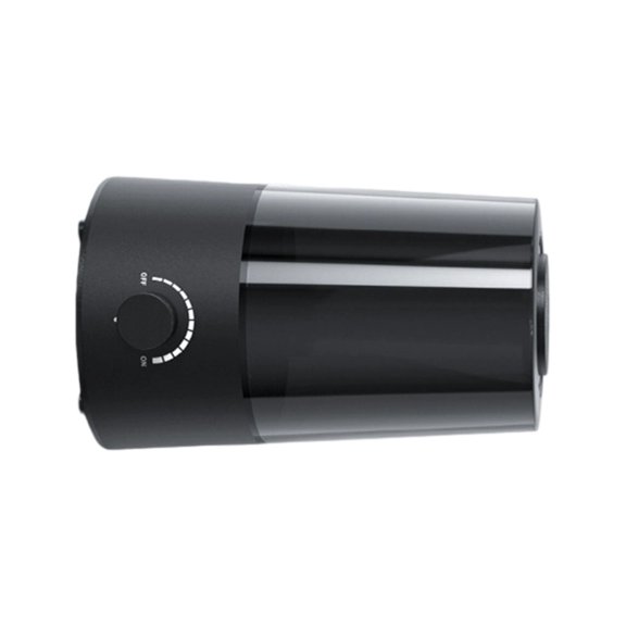 Unique Table Humidifier 2500ML Efficient Humidifier Texture for Workers and Health Individuals