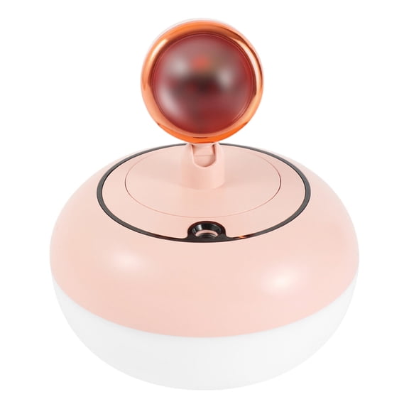 Unique Table Humidifier 300ML Efficient Humidifier ABS Texture Perfect for Workers and Health Individuals