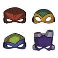 thumbnail image 1 of Partypro 79311 Rise Of Tm Turtles Party Mask, 1 of 4