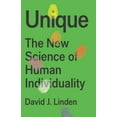 thumbnail image 1 of Unique: The New Science of Human Individuality, (Hardcover), 1 of 1