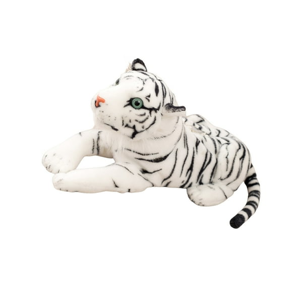 Unique Tigering Appearance Tissue Box Holder PP Cotton Materials Convenient Accessory for Bathroom Storage and Car