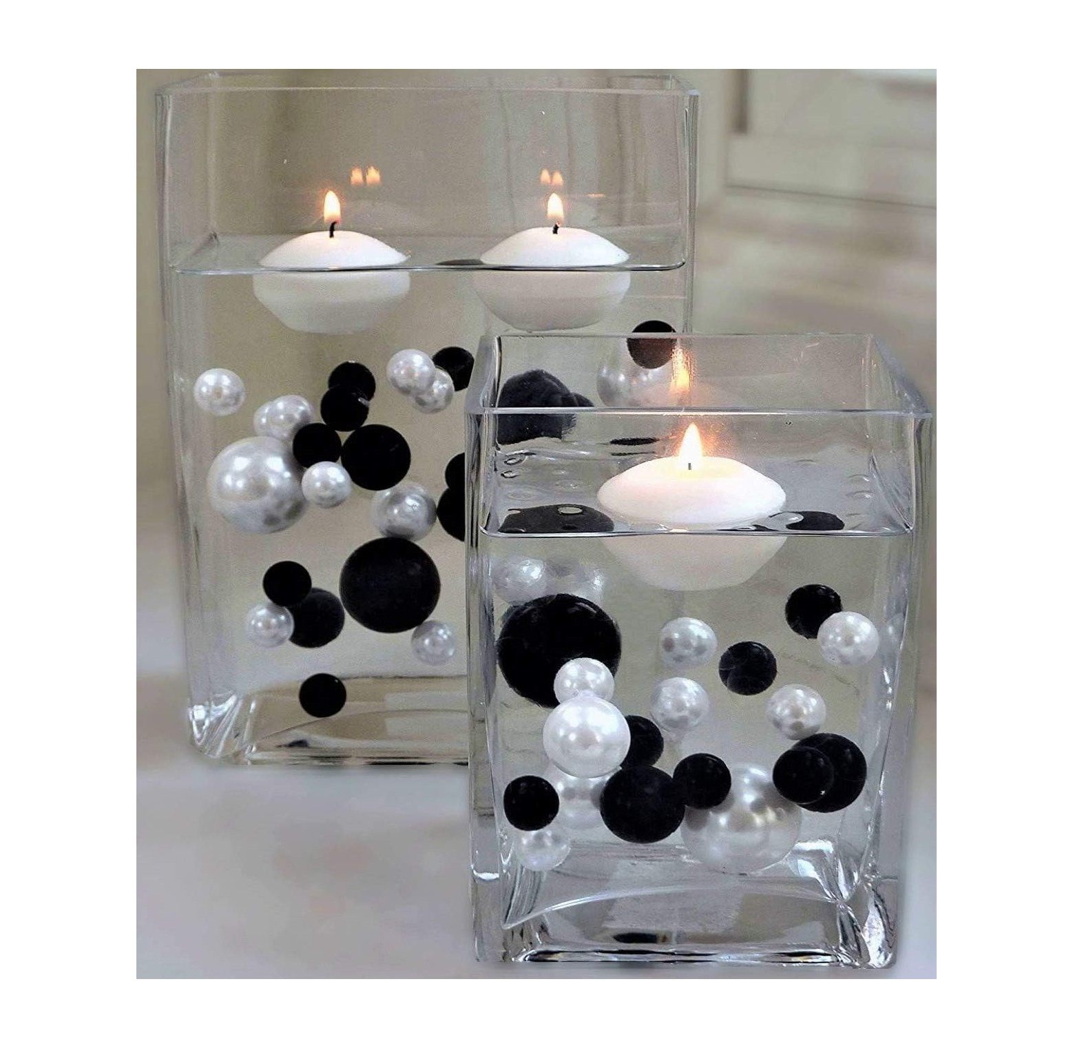 Unique Transparent Water Gels Event Pack KIT Must Have for The Best