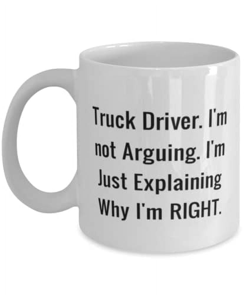 truck driver gifts Archives - Blog: Perfect Imprints Creative Marketing
