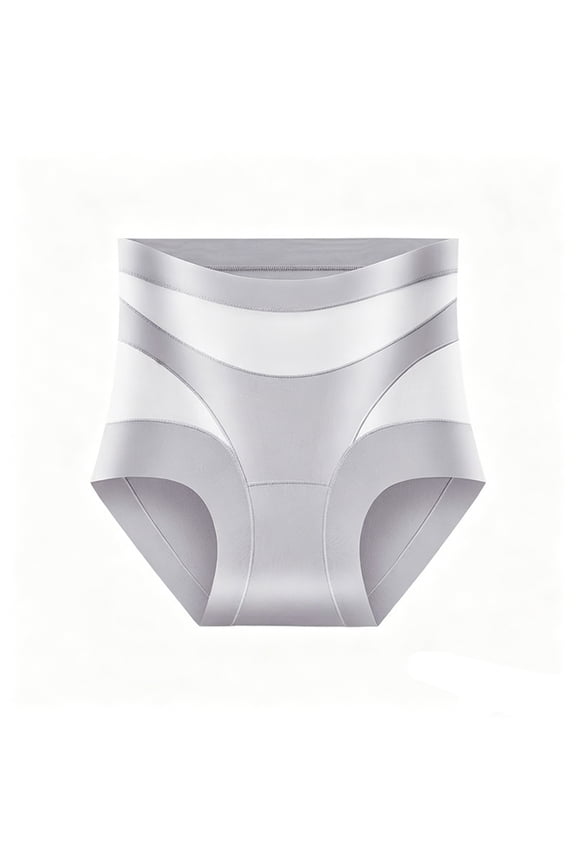 Unique Underwear for Women Underwear Tummy Control High-Waist Tummy Control Seamless Shaping Panties