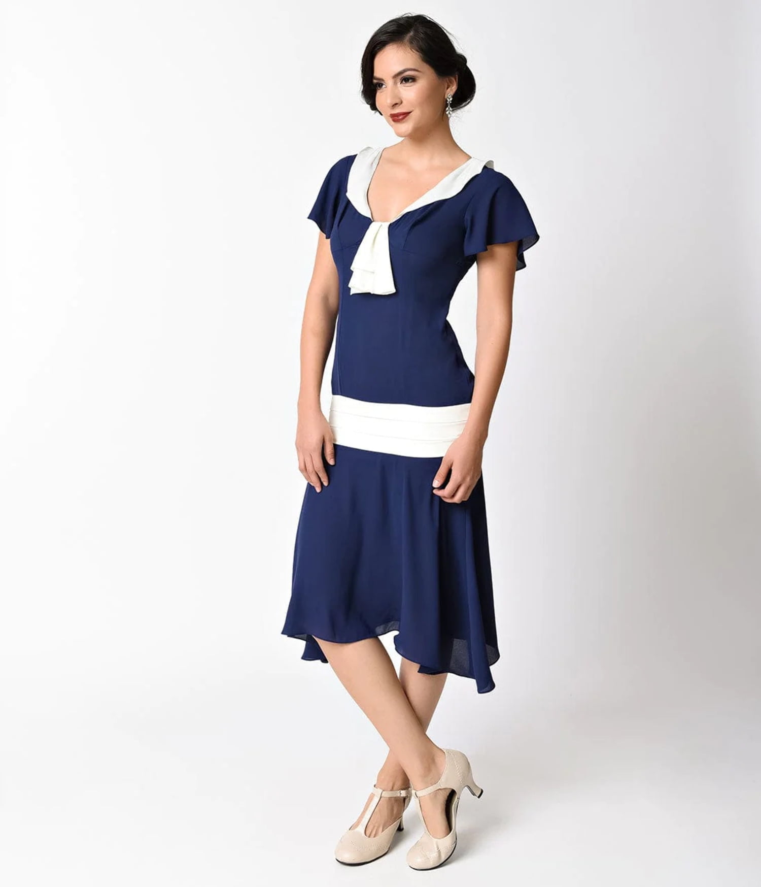 Unique vintage 1920s dresses cheap