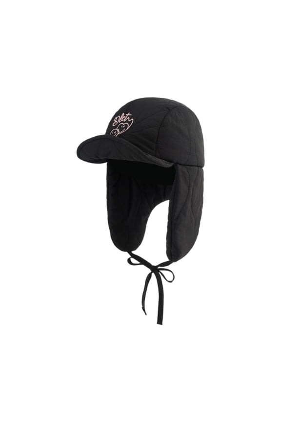 Unique Warm Hat Hip Hop Baseball Caps Highlight for Trendsetting 2000s Warm Baseball Caps Sports Hat Photo Props