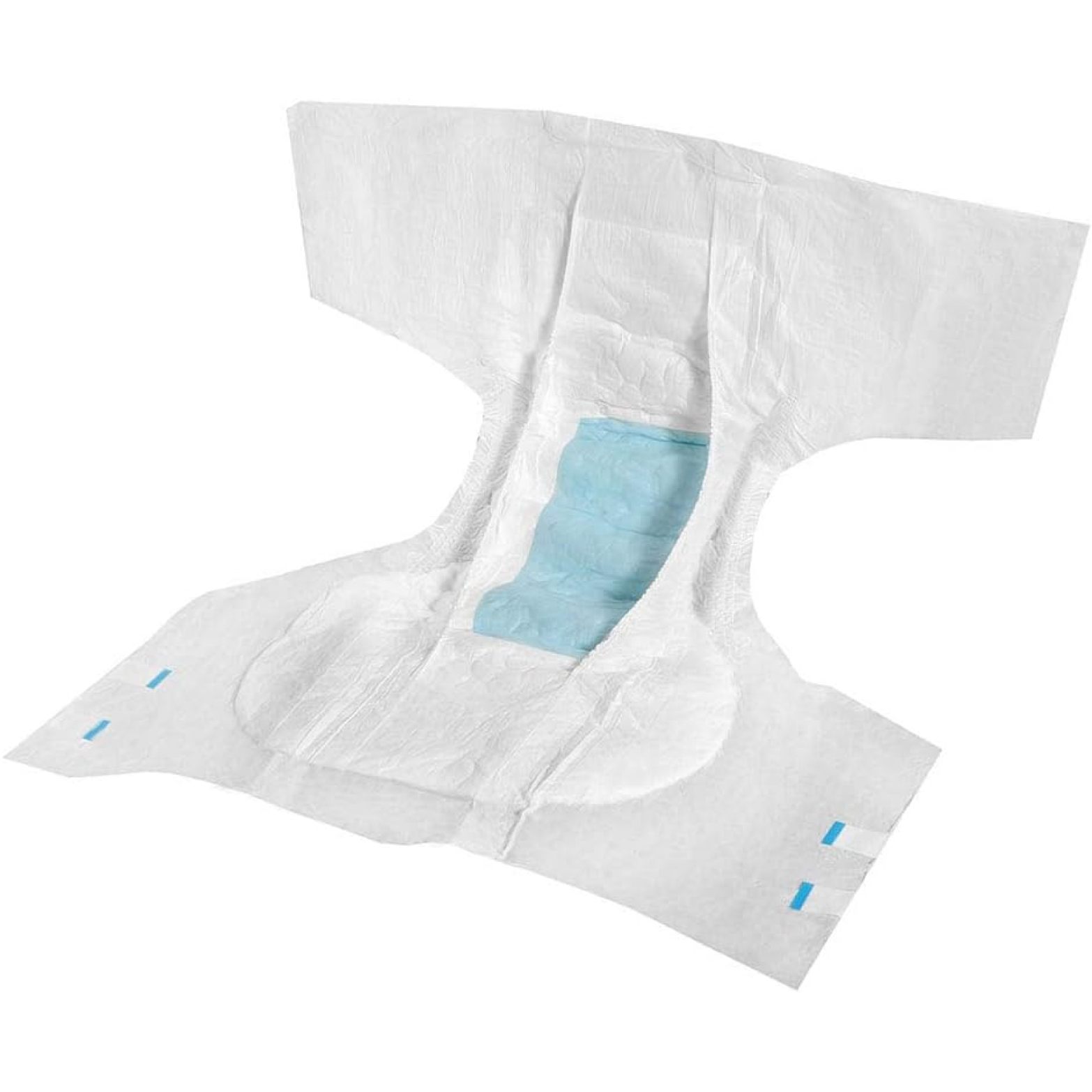 Unique Wellness Brief, Superio Series Case, Size Large (36"46" Waist