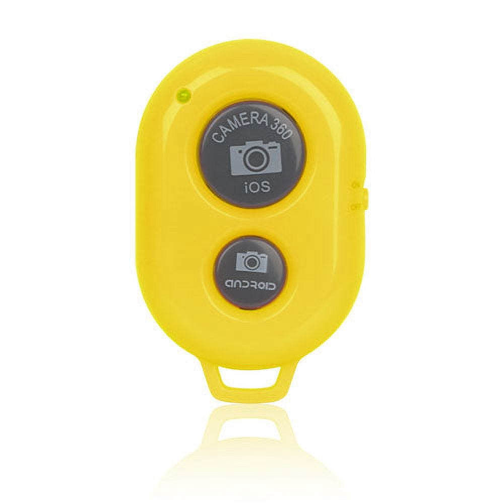 Unique Wireless Remote Control Unique Wireless Shutter Remote Controller for Android and iOS Devices ...