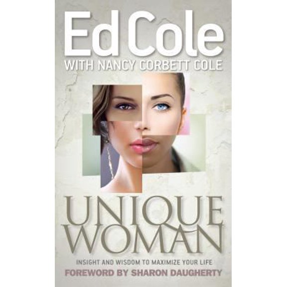 Pre-Owned Unique Woman: Insight and Wisdom to Maximize Your Life (Paperback) 1938629191 9781938629198