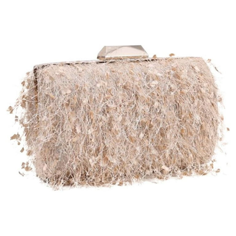 Vintage style evening bags cheap
