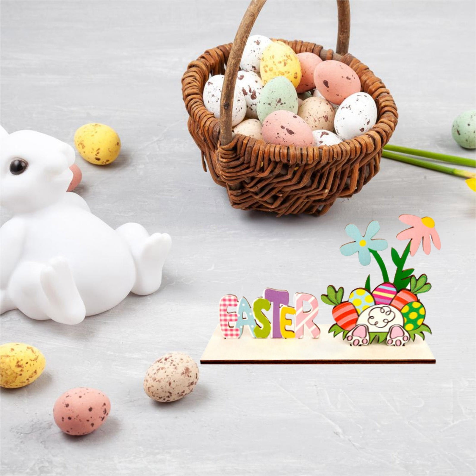 Unique desktop decorations Functional Office supplies Creative Office