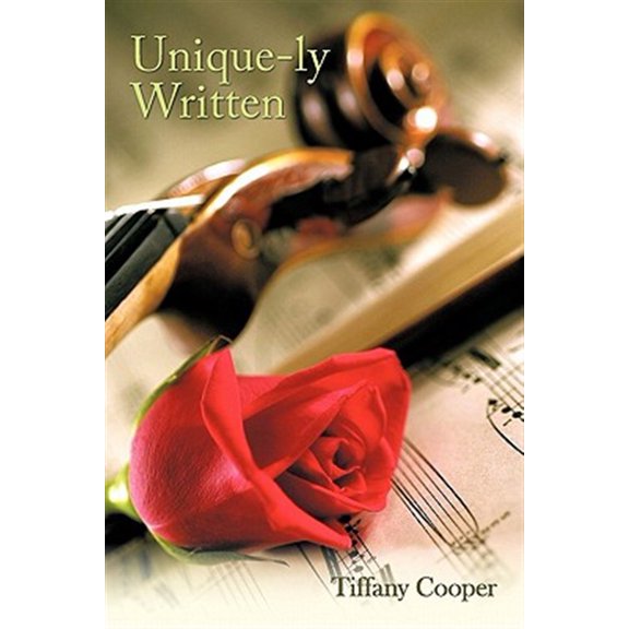 Unique-ly Written
