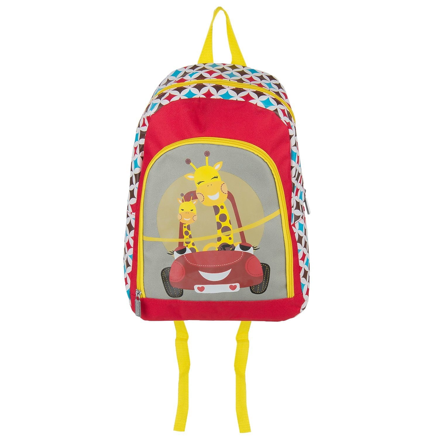 Uniqued Themed Kids Backpack for Elementary School (for Boys an Girls Ages 4 - 11)