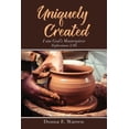 thumbnail image 1 of Uniquely Created, (Paperback), 1 of 1