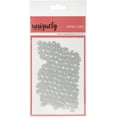thumbnail image 1 of Uniquely Creative Metal Dies-Wonky Punchinella Texture, 1 of 2